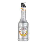 Monin 362205 sirop et sauce pour dessert Mango 1000 ml