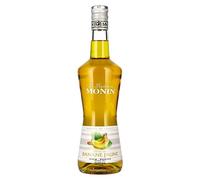 MONIN - Liqueur de Banane Jaune - 70cl