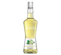 MONIN - Liqueur de Fleur de sureau - 70cl