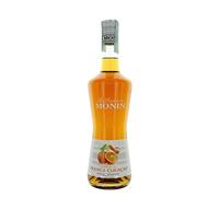 MONIN - Liqueur d'Orange Curaçao - 70cl
