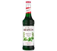 Monin Menthe Sirop Agréable Réfrigérant Rafraîchissant Menthe