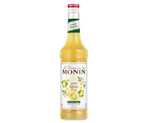 Monin Monin Le Concentre de LEMON RANTCHO Zitronensaft 700 ml