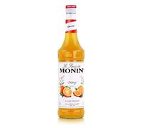 MONIN Orange sirop (1 x 700 ml)
