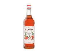 Monin Pfirsich 1 liter Overig