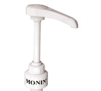 MONIN POMPE POUR BOUTEILLES DE SIROP SAVEUR CAFÉ 70 CL DOSAGE PARFAIT DE 10 ML