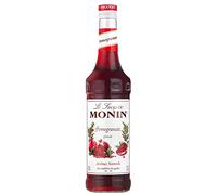 Monin prime grenade sirop 700 ml