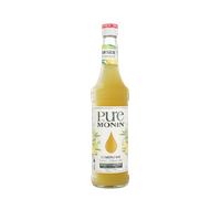 CONCENTRE DE CITRON/CITRON VERT 70 CL