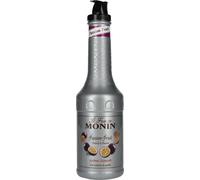 Monin Purée de fruits PASSIONSFRUIT 1l PET