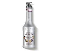 MONIN Purée de fruits saveur fruit de la passion - 1 L