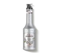 MONIN Purée de fruits saveur noix de coco - 1 L