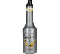 Monin Purée de fruits YUZU 1l PET