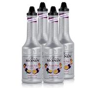Monin Purée Passion 1