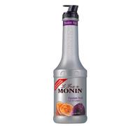 Monin Puree Passion Fruit - puree marakuja 1l SCM sp. z o.o.