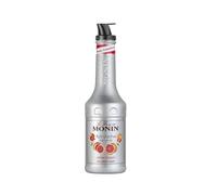Monin Ruby Pamplemousse Fruit Mix Purée 1 litre