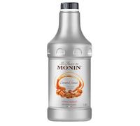 MONIN - Sauce Caramel - 1.89L