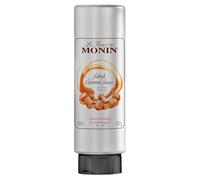 Monin Sauce Caramel Salé 50c