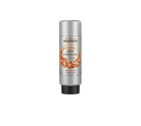 MONIN - Sauce caramel salé - Sirops et sauces - 50cl