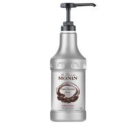 Monin - Dark Chocolate Sauce - 1.89L