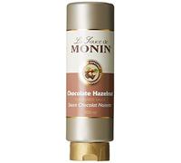 Monin Sauce Chocolat Noisette 50 cl