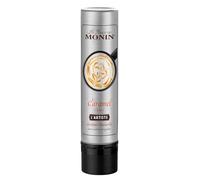 Sauce Monin L'Artiste Saveur Caramel - 1 flacon de 15 cl