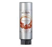 MONIN - Sauce dessert au Caramel pour nappage - 50cl