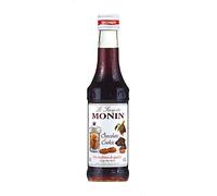 Monin Sirop à biscuits au chocolat - 250 ml