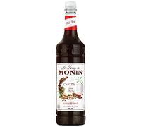Monin Sirop à thé Chai 1 l