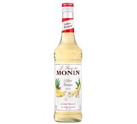 MONIN Sirop banane jaune premium 700 ml