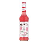Sirop Monin - Barbe à Papa - 70 cl - Arômes naturels