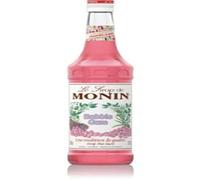 Sirop Bubble Gum à chewing-gum Monin 330 ml