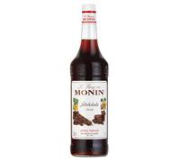Monin Sirop Chocolat Arôme Naturel 1000ml