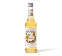 Sirop Monin - Amaretto - 70 cl - Arômes naturels