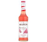 Sirop Monin Saveur Bubble Gum Rose