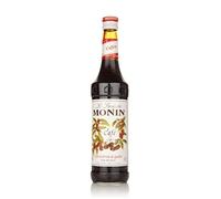 MONIN Sirop de Café pour Cocktail, Cappuccino et Chocolat Chaud - Arômes Naturels - 70cl