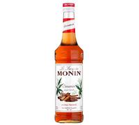 Cannelle Monin sirop sirops et liqueurs