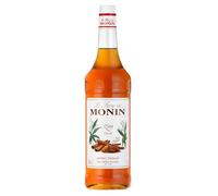 Monin Sirop de cannelle | Goût de cannelle intense pour café, latte chaï, cocktails et desserts - Polyvalent pour la cuisine et le bar