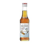 Monin Sirop de caramel sans sucre - 250 ml