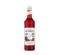 MONIN Sirop de framboise - 1 L