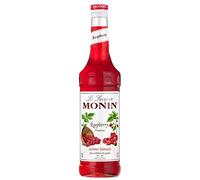 Monin Sirop de framboise - 6 x 70 cl