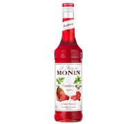 Monin Sirop de Framboise – 70 cl