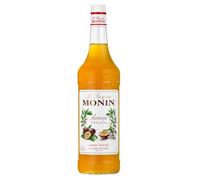 Monin Sirop de fruit de la passion 1 litre
