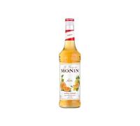MONIN Sirop de Melon pour Cocktail avec ou sans alcool - Arômes Naturels - 70cl