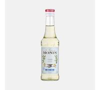 Monin Sirop de noisette sans sucre, 250 ml