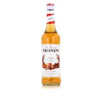 MONIN Sirop de Praline pour Café, Cappuccino et Chocolat Chaud - Arômes Naturels - 70cl