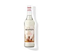 Monin Sirop de sucre de canne blanc 1,0 l