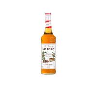 MONIN Sirop de Tiramisu pour Café, Cappuccino et Chocolat Chaud - Arômes Naturels - 70cl