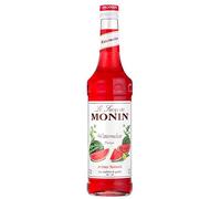 MONIN - Sirop de Watermelon pour Cocktail et Limonade - Arômes Naturels - 70cl