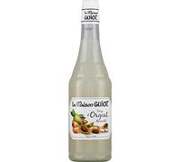Monin Sirop d'Orgeat - La bouteille de 70cl