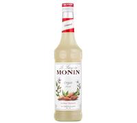 MONIN - Sirop d'Orgeat pour Tiki et Cocktail - Arômes Naturels - 70cl
