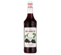 Monin Sirop Mûre Aux Arômes Naturels 1000ml